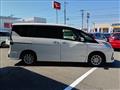 2021 Nissan Serena