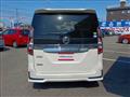 2021 Nissan Serena