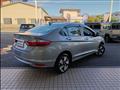 2015 Honda Grace