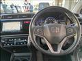 2015 Honda Grace