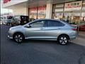 2015 Honda Grace
