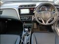 2015 Honda Grace