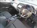 2015 Honda Grace