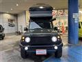 2018 Suzuki Jimny Sierra