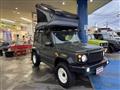 2018 Suzuki Jimny Sierra