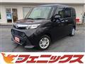 2020 Toyota Tank