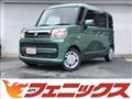 2019 Suzuki Spacia