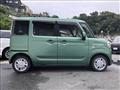 2019 Suzuki Spacia
