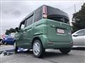 2019 Suzuki Spacia