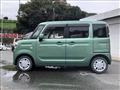 2019 Suzuki Spacia
