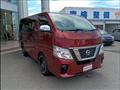 2020 Nissan NV350 Caravan