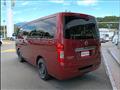 2020 Nissan NV350 Caravan