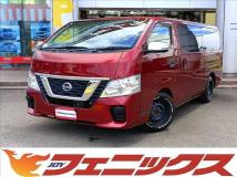 2020 Nissan NV350 Caravan