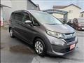 2019 Honda Freed+