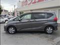 2019 Honda Freed+