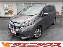 2019 Honda Freed+