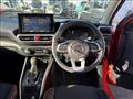 2021 Daihatsu Rocky