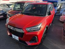 2021 Daihatsu Rocky