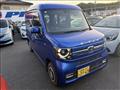 2023 Honda N-VAN