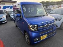 2023 Honda N-VAN