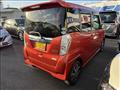 2018 Nissan ROOX