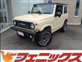 2022 Suzuki Jimny