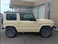 2022 Suzuki Jimny