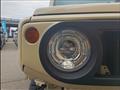 2022 Suzuki Jimny