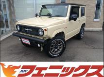 2022 Suzuki Jimny