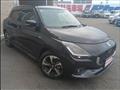 2024 Suzuki Swift