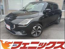 2024 Suzuki Swift
