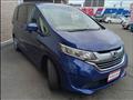 2018 Honda Freed