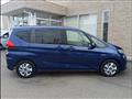 2018 Honda Freed