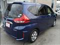 2018 Honda Freed