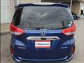 2018 Honda Freed