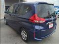 2018 Honda Freed