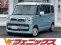 2019 Suzuki Spacia