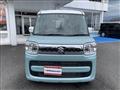 2019 Suzuki Spacia