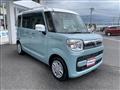 2019 Suzuki Spacia
