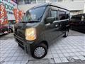 2021 Suzuki Every