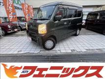 2021 Suzuki Every