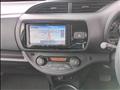 2019 Toyota Vitz