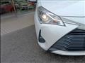 2019 Toyota Vitz