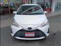 2019 Toyota Vitz