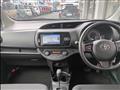 2019 Toyota Vitz