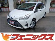 2019 Toyota Vitz