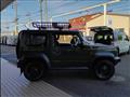 2021 Suzuki Jimny Sierra