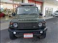 2021 Suzuki Jimny Sierra