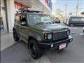 2021 Suzuki Jimny Sierra