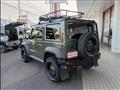 2021 Suzuki Jimny Sierra